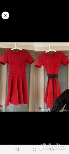 Женские вещи пакетом 42