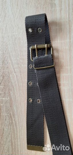 Ремень/пояс женский