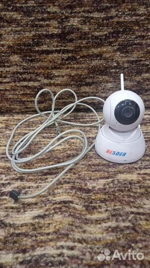 Камера видеонаблюдения онлайн