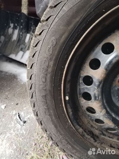 Viatti Brina Nordico V-522 195/60 R15