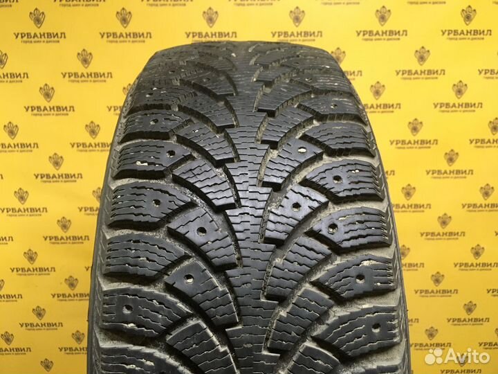 Nokian Tyres Hakkapeliitta 4 205/50 R17 94