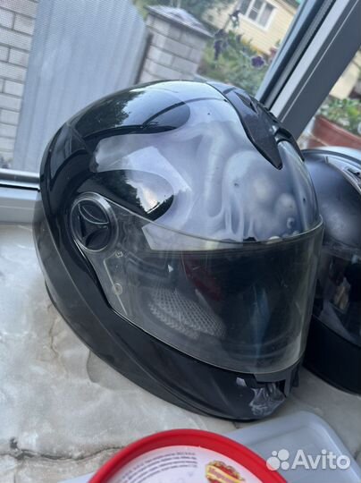 Шлем для мотоцикла