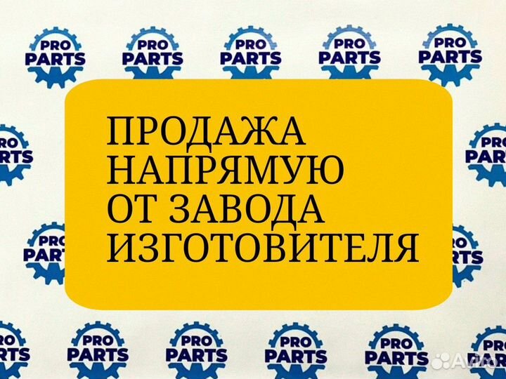 Кпп King Long, Кпп Mack