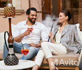 Аренда кальяна/ кальянщика/ кейтеринг