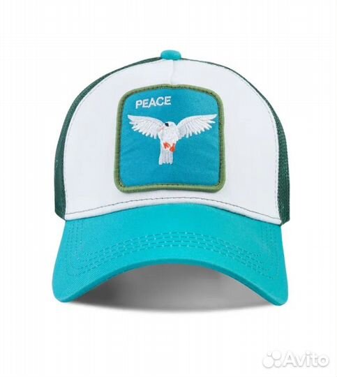 Кепка мужская, женская