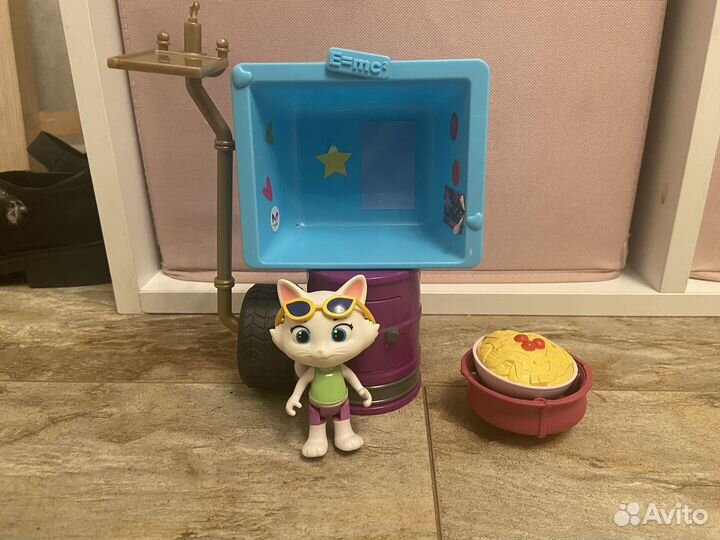 Детские игрушки