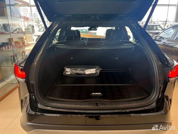 Lexus RX 2.4 AT, 2023