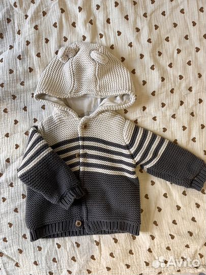 Шапка для девочки