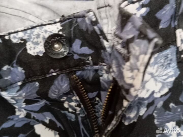 Брюки женские,летние, р. XS