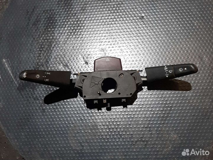 Переключатель подрулевой Мерседес Спринтер VW LT