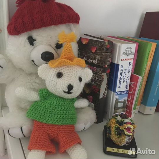 Мастер-классы по рукоделию