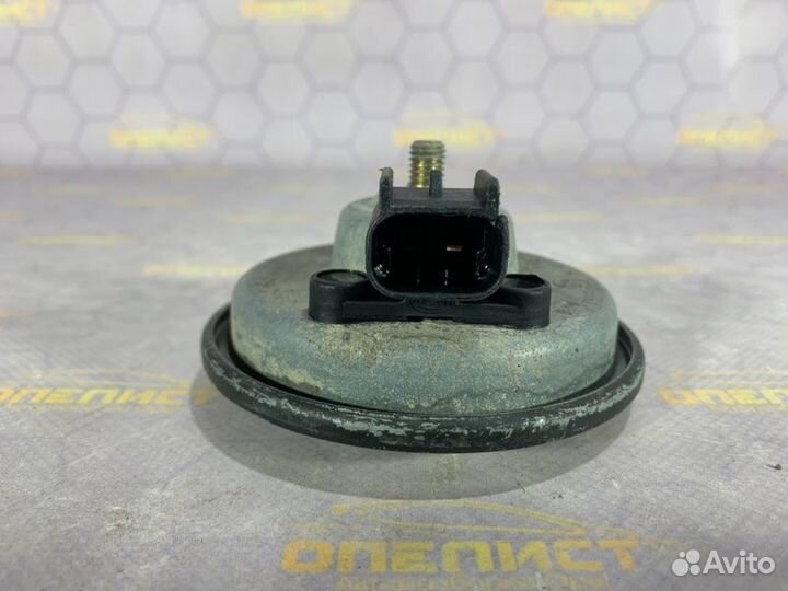 Сигнал звуковой Opel Vectra B