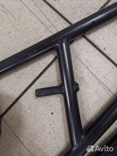 Рычаг нижний Arctic cat tz1