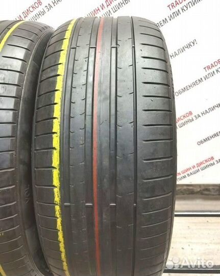 Pirelli P Zero 245/45 R20 103V