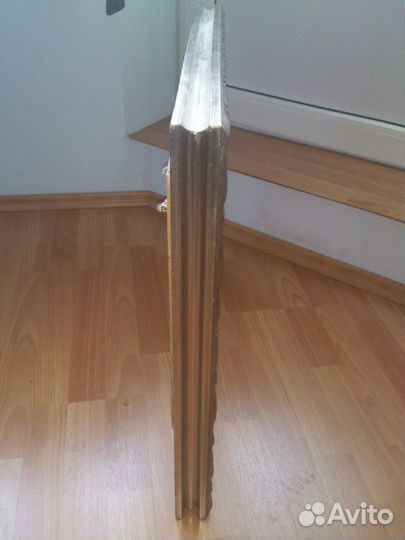 Картина гладкая живопись 