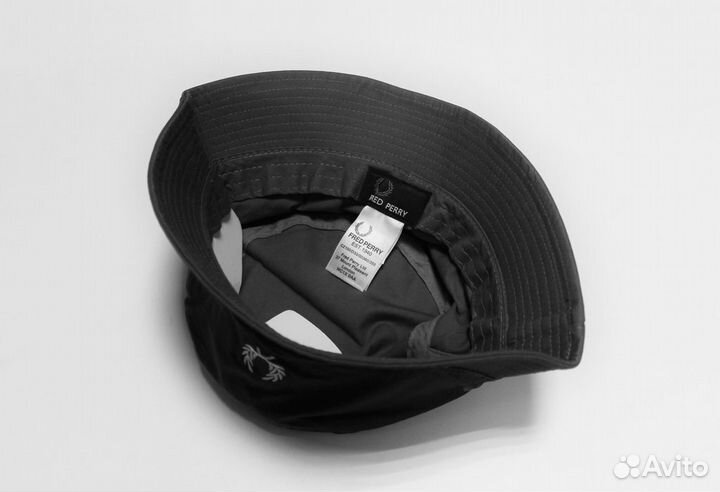 Панама Fred Perry Новая