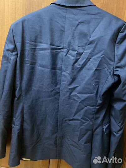 Пиджак zara мужской