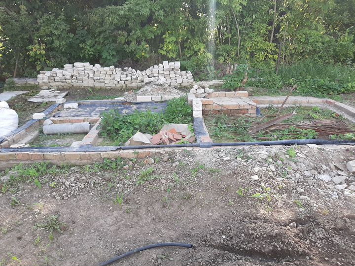 Участок 6 сот. (СНТ, ДНП)