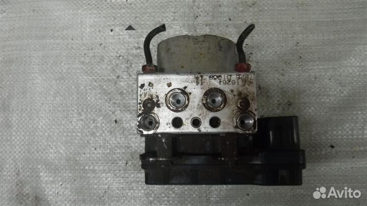 Блок ABS (насос) Mitsubishi Lancer 9 (CS) 2003-20