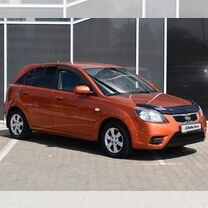 Kia Rio 1.4 MT, 2011, 239 095 км, с пробегом, цена 755 000 руб.