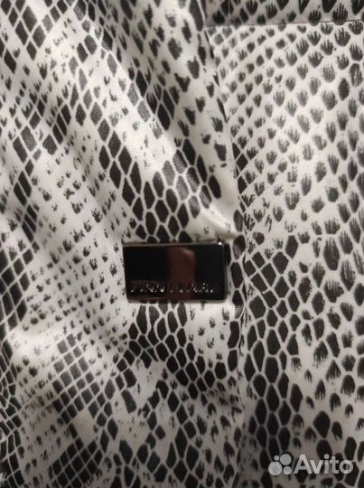 Пуховик натуральный