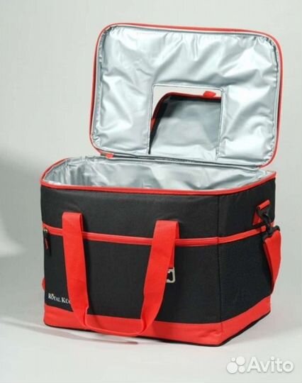 Термосумка холодильник Royal kuchen,новая
