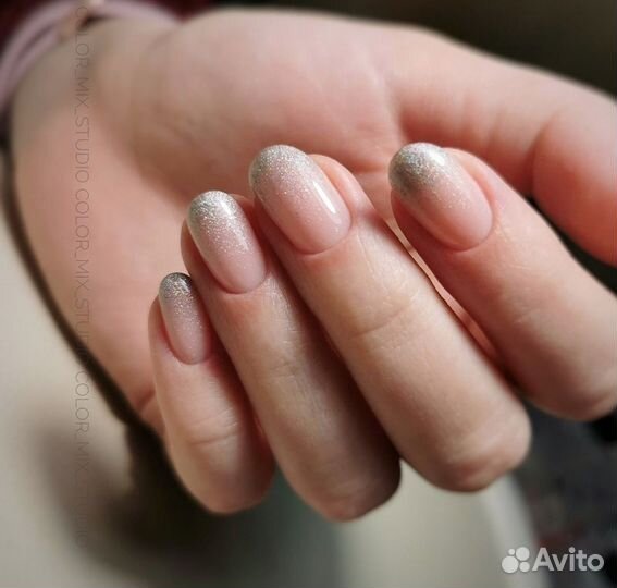 Маникюр Иваново