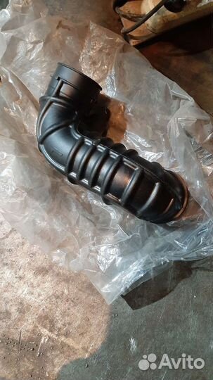 Шланг воздуховода тойота функарго