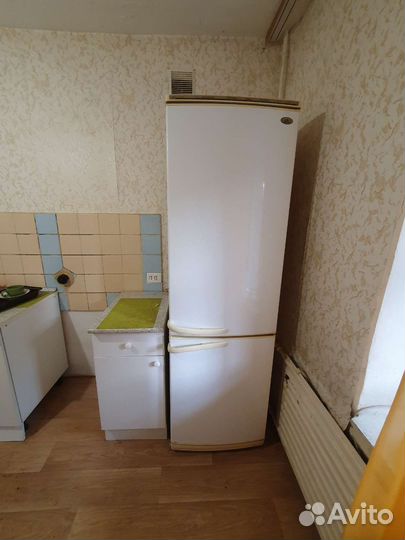 Испаритель холодильника