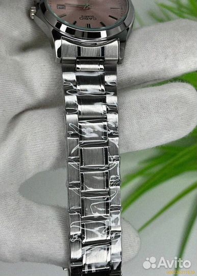 Наручные часы Casio розовые (Арт.55106)