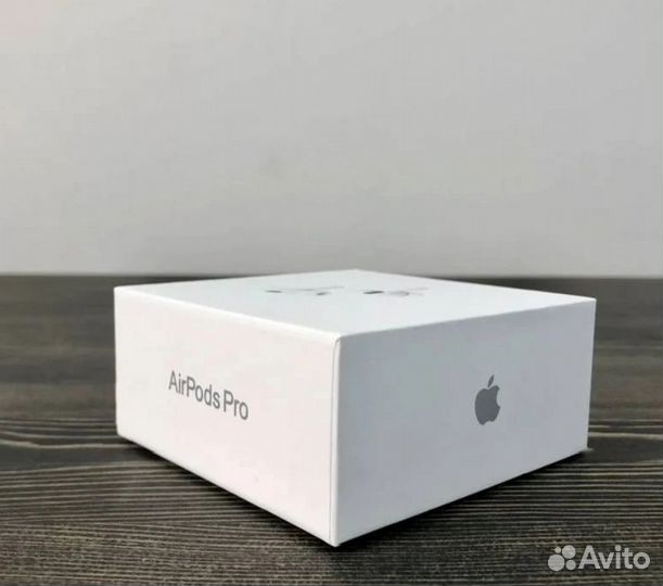 Airpods pro 2 type c