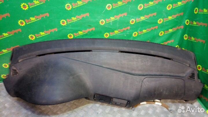 Торпедо Bmw E39 2.5