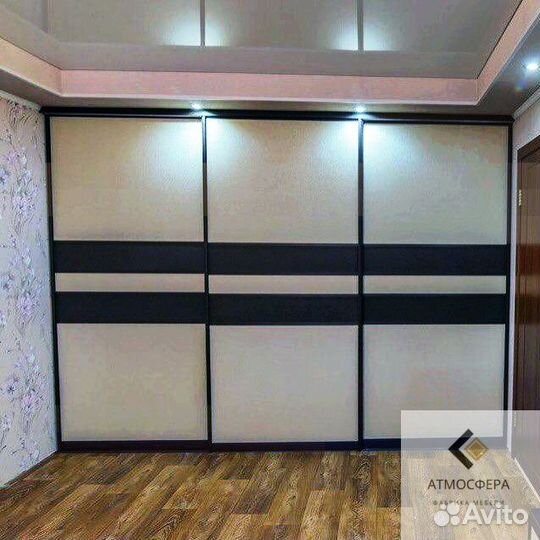 Шкафы на заказ