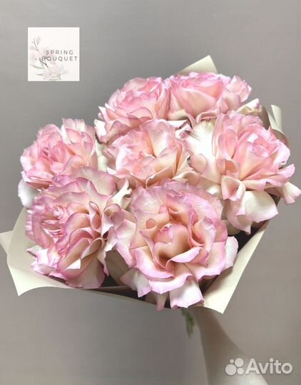 Тюльпаны к 8 марта