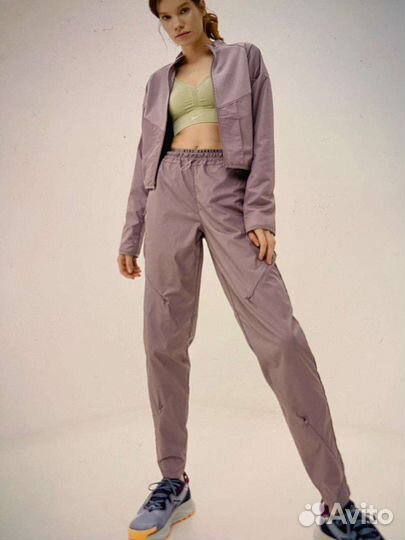 Nike,спортивный костюм,женский,новый