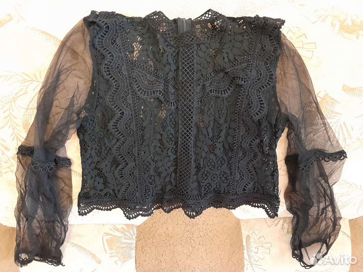 Женские вещи пакетом