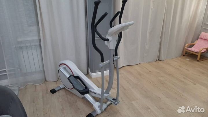 Эллиптический тренажер Kettler Unix M