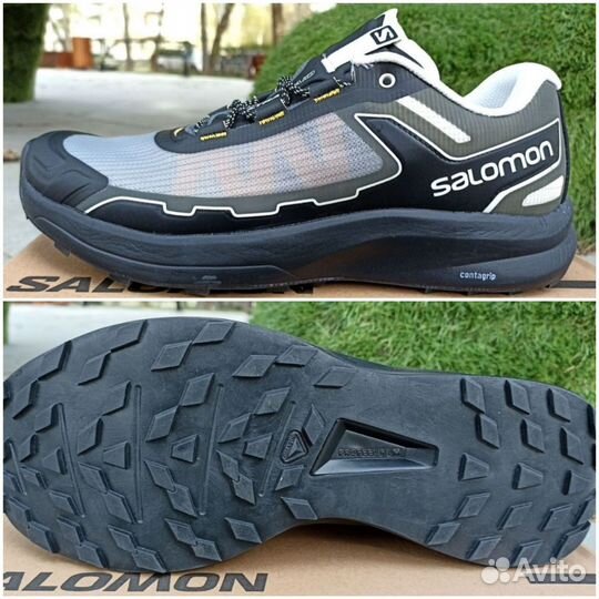 Кроссовки Salomon XT Slate Advanced ultra raid