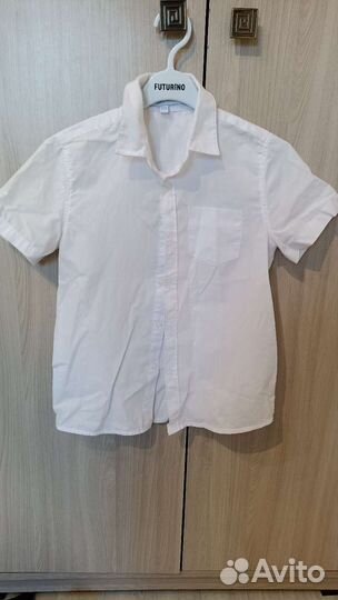 Школьная форма для мальчика 128