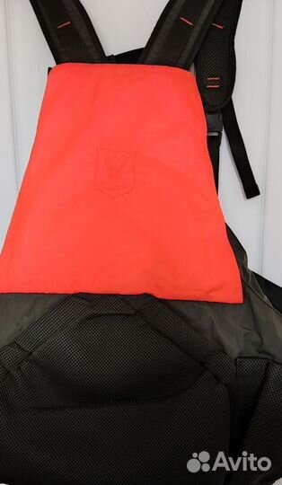 Жилет Riserva 1183 XL