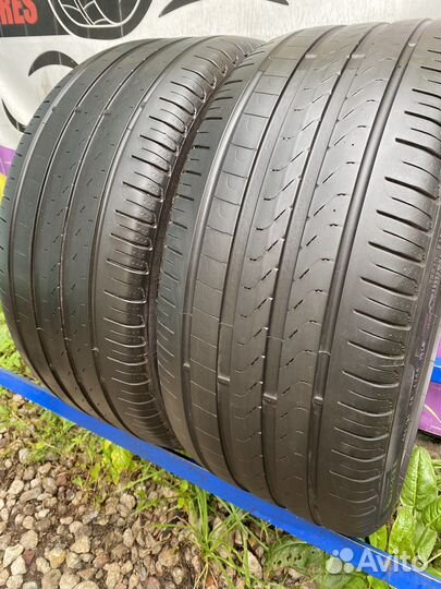 Pirelli Cinturato P7 275/35 R19