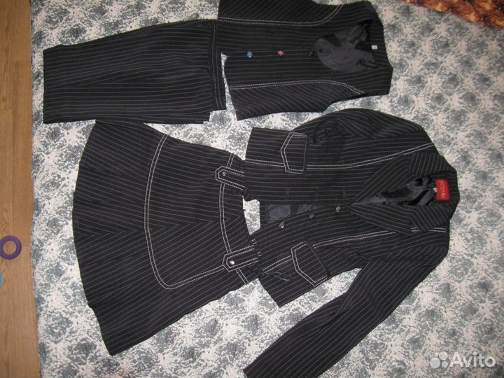 Школьная форма