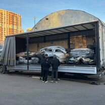 Грузоперевозки гидроборт/гидролифт, Красково