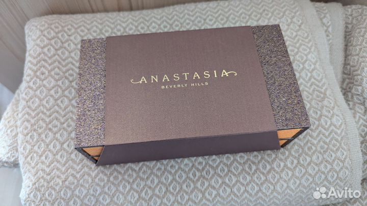 Набор палеток Anastasia Beverly Hills
