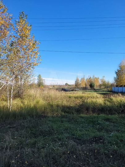 Участок 36 сот. (ИЖС)