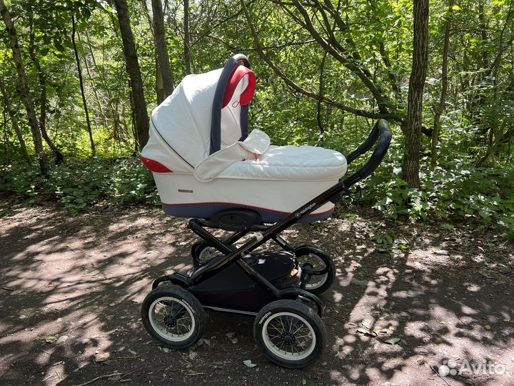Детская коляска