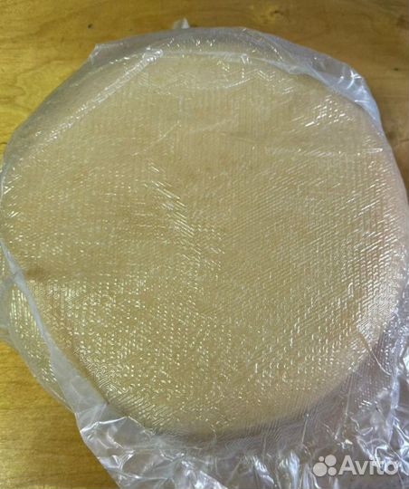 Годовалый сыр Пармезан / Выдержанный сыр