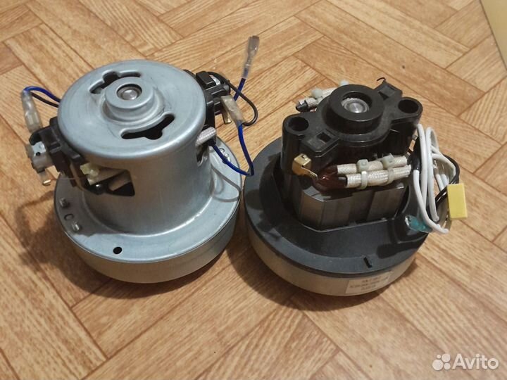 Мотор для пылесоса
