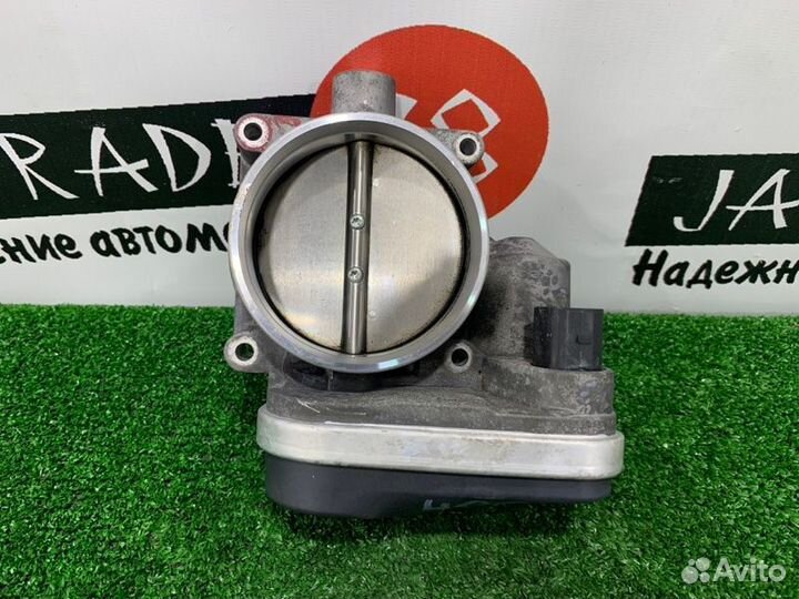 Дроссельная заслонка Bmw 7-Series E65 N62B44