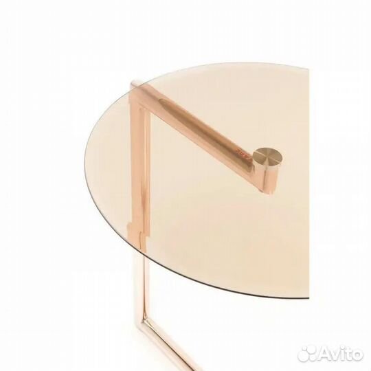 Журнальный столик приставной Kare